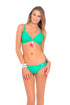 Luli Fama Cosita Buena Full Ruched Back Bottom